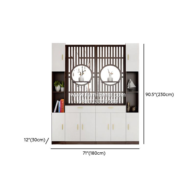 Partisi Ruangan Minimalis Modern Dengan Penyimpanan 3 Partisi Ruangan Minimalis Modern Dengan Penyimpanan