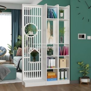 Penyekat Ruangan Minimalis Terbaru Modern