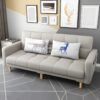 Sofa 2 Seater Dudukan Empuk Sangat Nyaman Premium