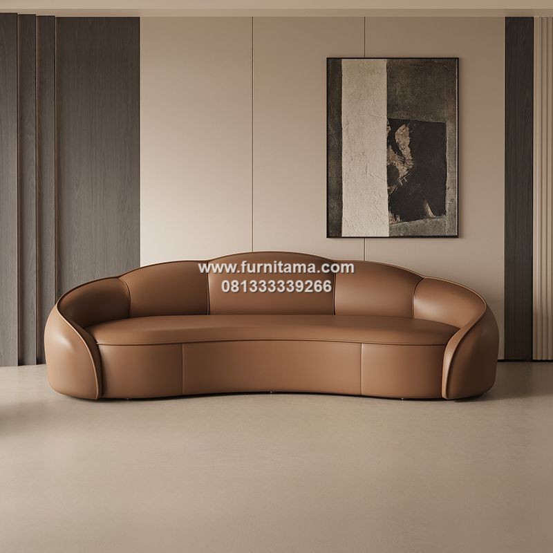 Sofa 3 Seater Dudukan Empuk Sangat Nyaman Premium 1 Sofa 3 Seater Dudukan Empuk Sangat Nyaman Premium