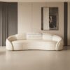Sofa 3 Seater Dudukan Empuk Sangat Nyaman Premium