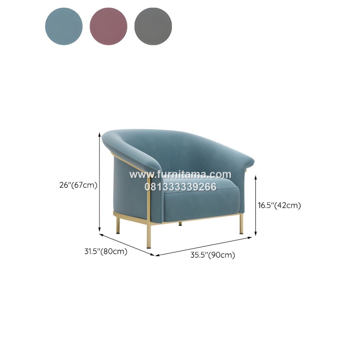 Sofa Ruang Tamu Scandinavian Premium Untuk Apartemen Modern 4 Sofa Ruang Tamu Scandinavian Premium Untuk Apartemen Modern
