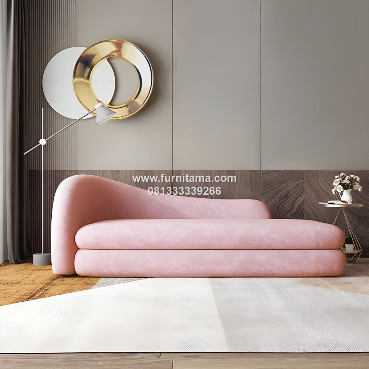 Sofa Santai Unik Nyaman Untuk Ruang Keluarga 2 Sofa Santai Unik Nyaman Untuk Ruang Keluarga